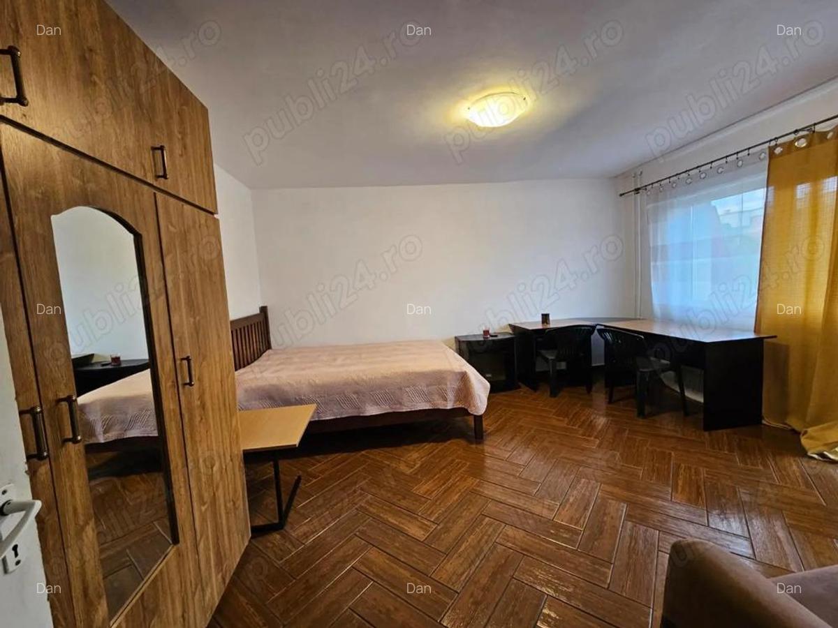 Inchiriez apartament o camera zona BRD marasti - 8 Inchiriez apartament o camera zona BRD marasti - 8