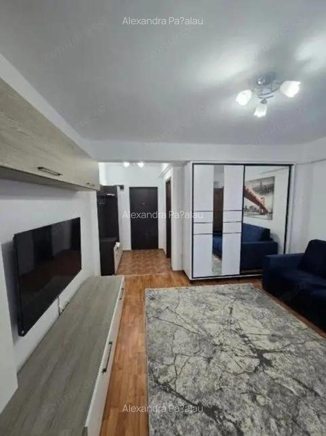 Garsoniera Otopeni | bucatarie inchisa | parcare inclusa - 3