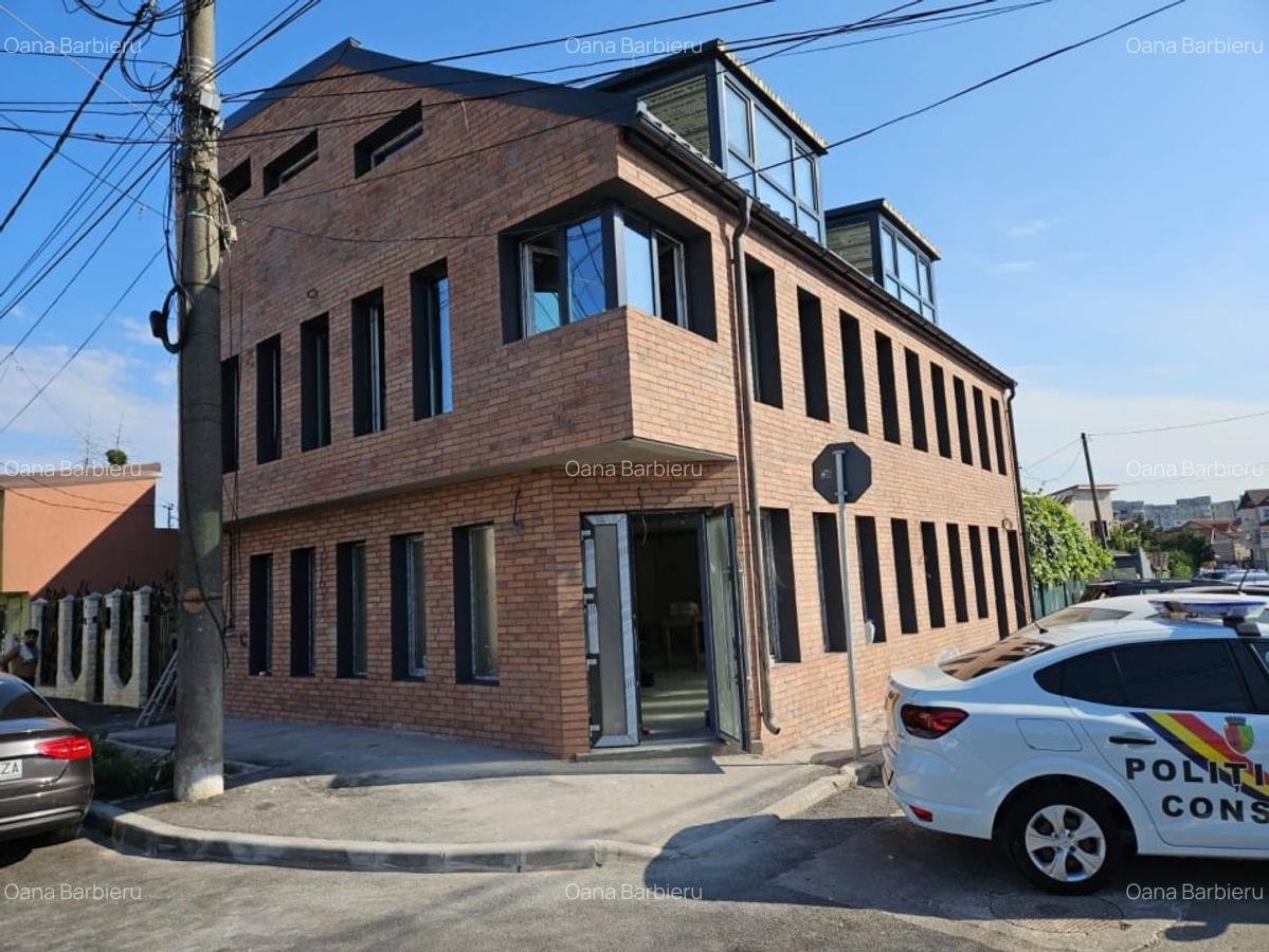 Spatiu comercial, finalizat 2025, P+1, 220 mp. - 3