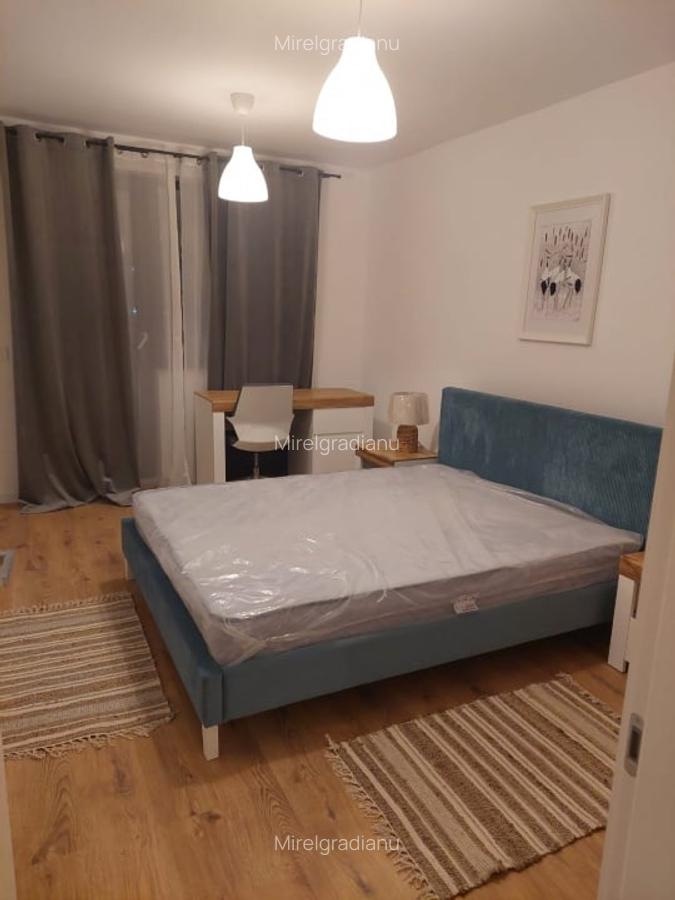 Apartament 2 camere Ivory Residence rond OMV Pipera Parcare - 8