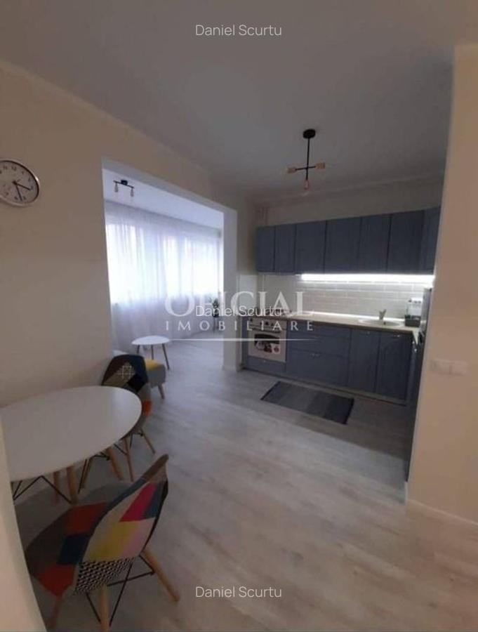 Apartament 2 camere | Garaj Subteran | Lift |  Zona Vivo | Floresti - 4 Apartament 2 camere | Garaj Subteran | Lift |  Zona Vivo | Floresti - 4