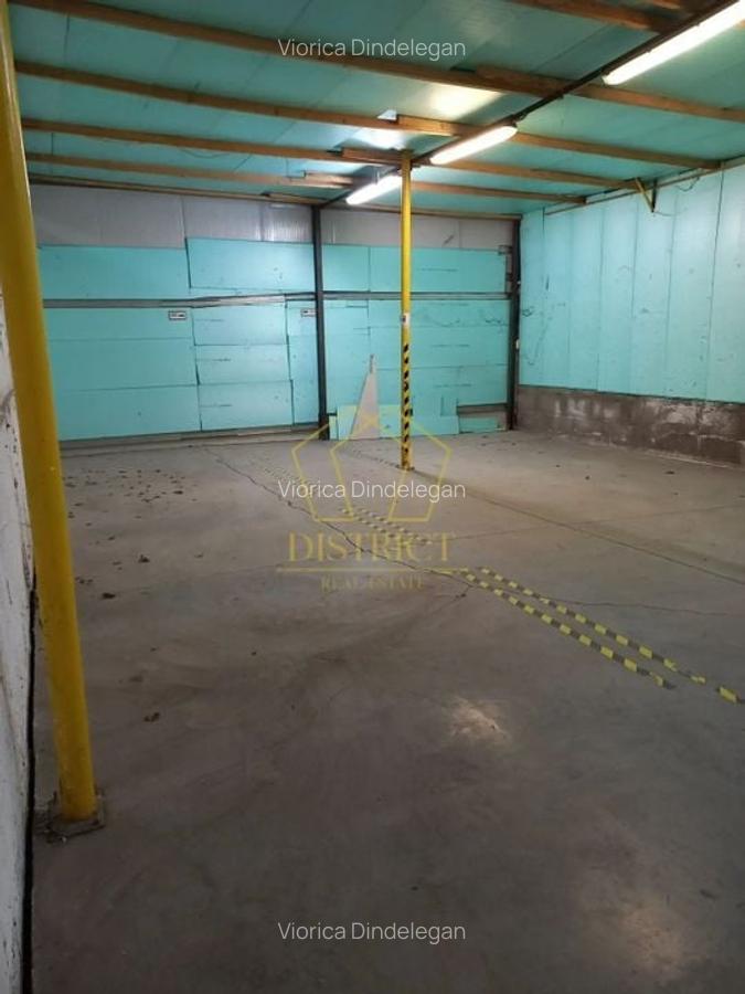 Spațiu comercial, 640 mp în Lipovei - 11