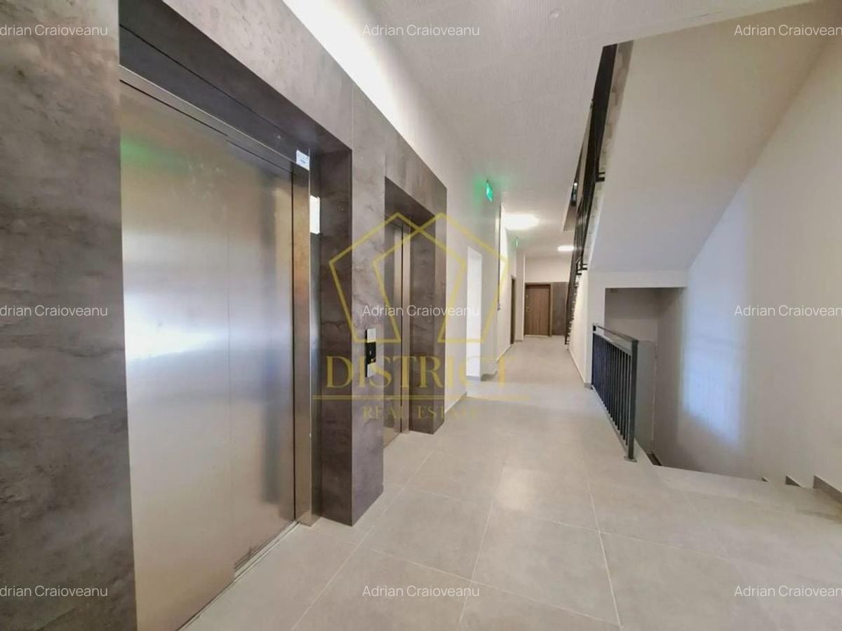Apartamente cu o camera, 37 mp si terasa | TVA 9% | Torontalului - 7