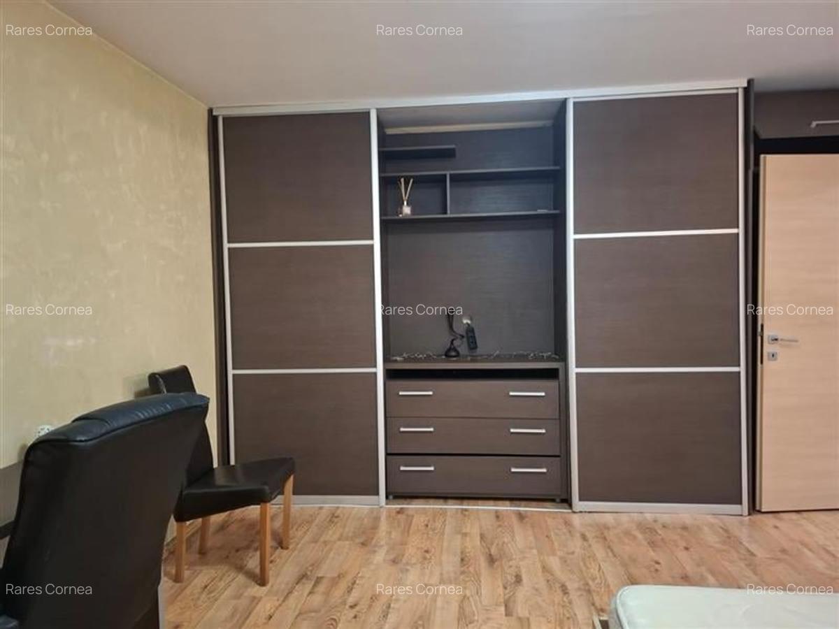 Inchiriere apartament 1 camera in Marasti- strada Dorobantilor - 4 Inchiriere apartament 1 camera in Marasti- strada Dorobantilor - 4