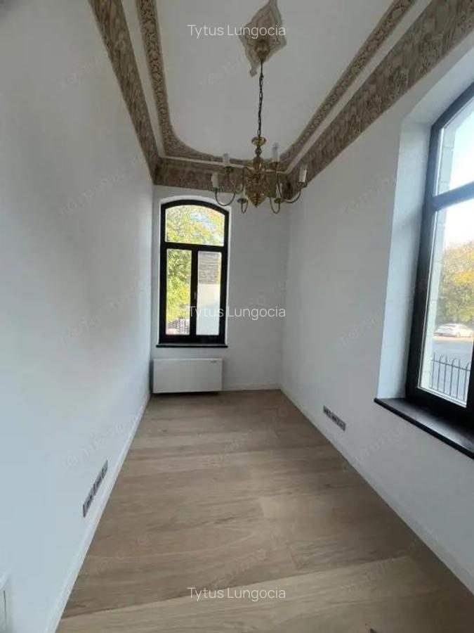 Prestigious Historical Villa for Rent Embassy District, Central - 15 Prestigious Historical Villa for Rent Embassy District, Central - 15