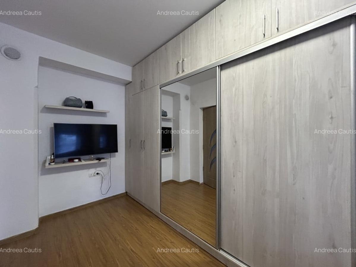 Apartament 2 camere, decomandat, mobilat si utilat, zona Iosefin - 5