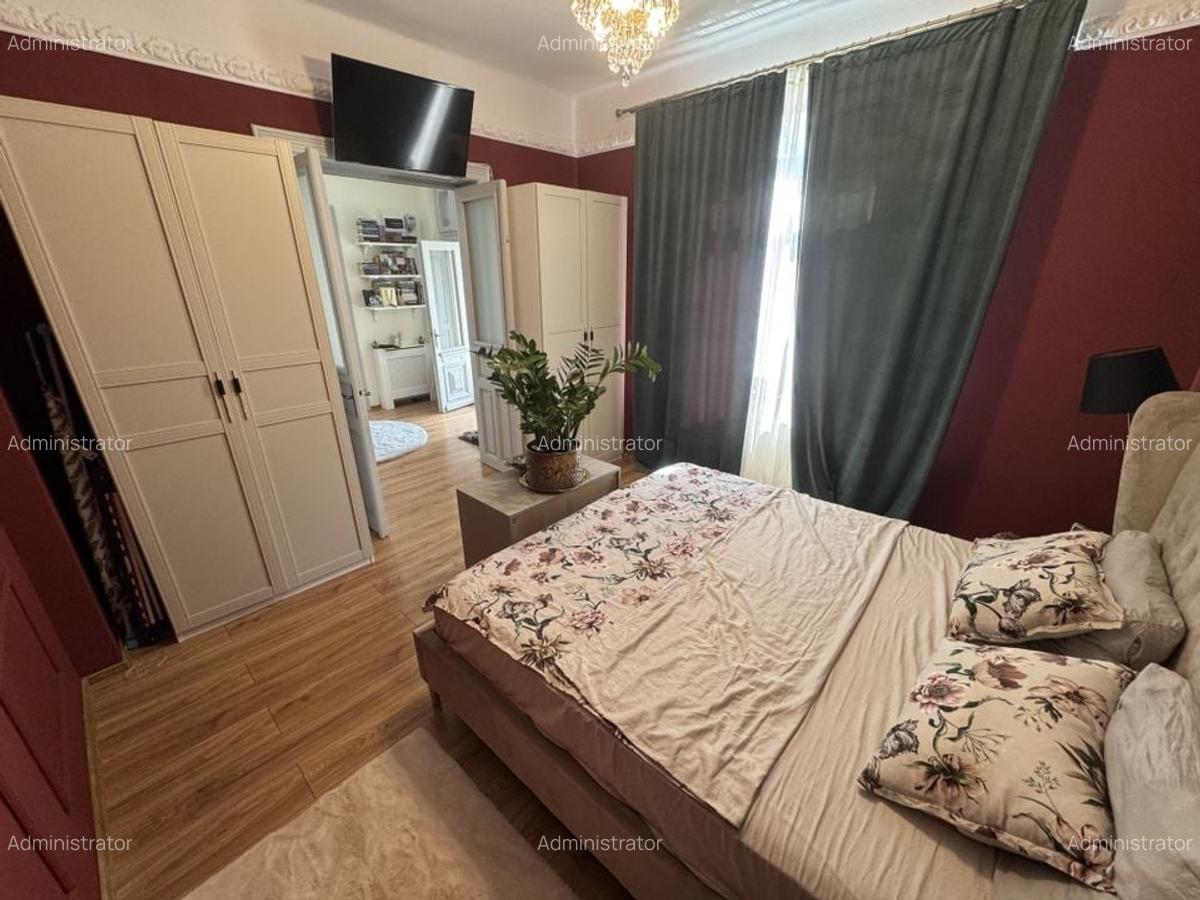Casă 3 camere zonă Tomis 1 - 4