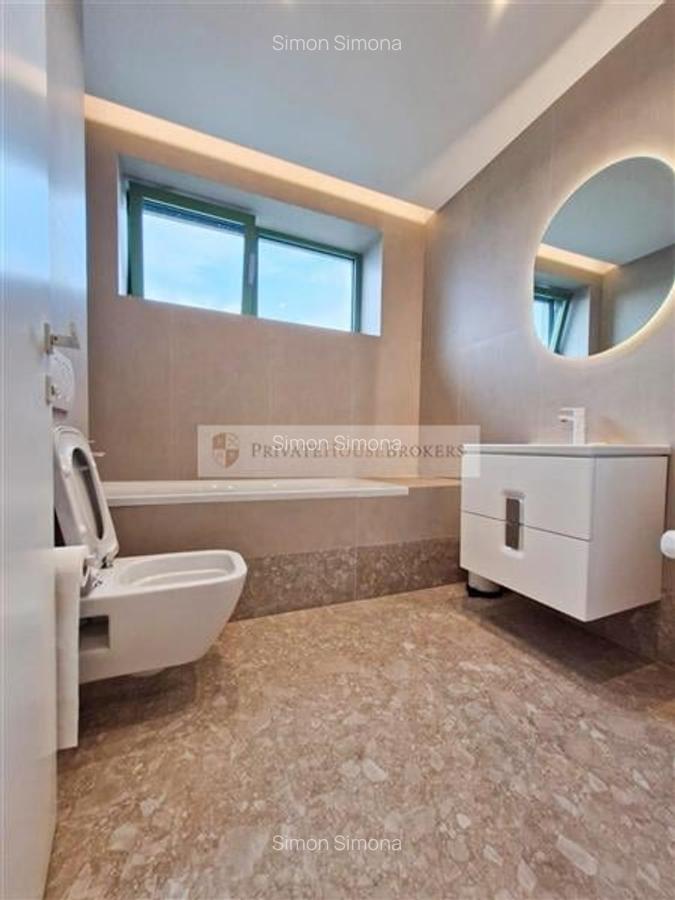 Baneasa - Sisesti | 303 By Radacini | Bloc 2023 | Parcare | Nou - 7