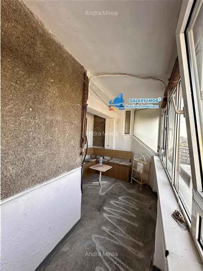 Vanzare apartament 4 camere Mega Mall Pantelimon Bd Chisinau OCAZIE - 17