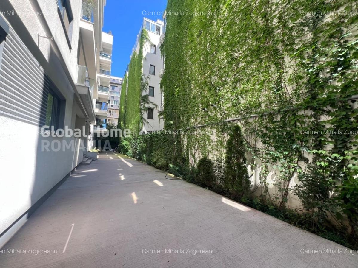Apartament 2 camere-67MP |  Marriott- 13 Septembrie - Str. Sabinelor | Bloc 2019 - 12