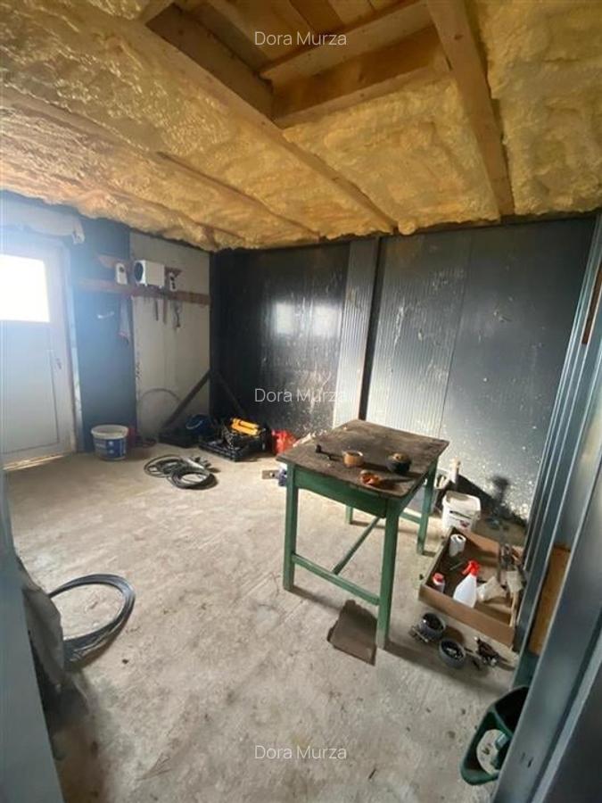 Teren Construcții intravilan de 2700 mp, în Cauaceu - 5