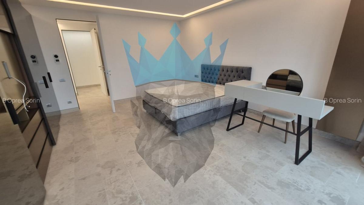 Penthouse 4 Camere Kiseleff Bucuresti - 26