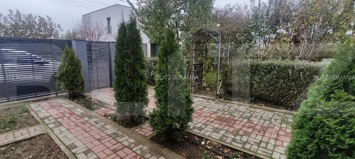 Vila individuala 130 mp cu curte 400 mp -  Berceni - 19