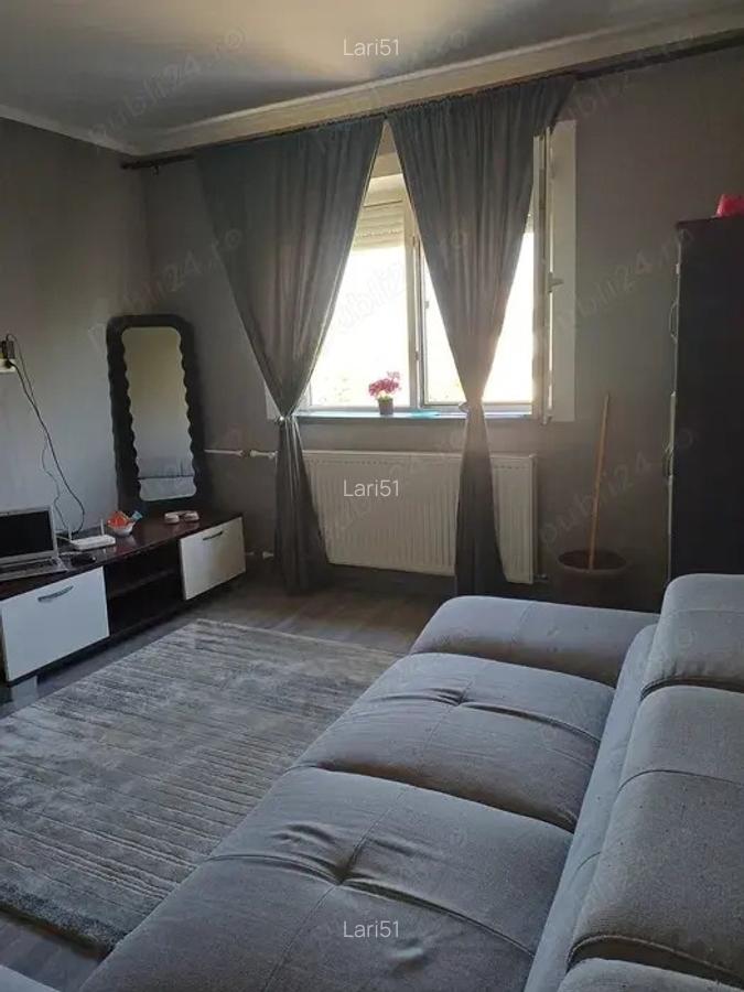 Garsoniera foarte selecta amenajata etaj 3 zona Atrium Mall mobilata la cheie - 2