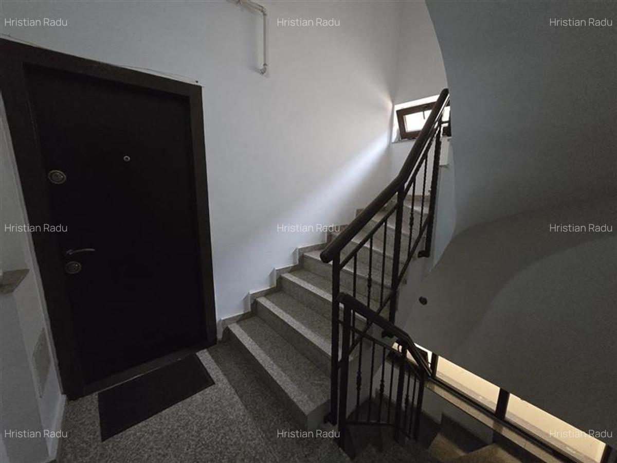 Apartament cu 2 camere decomandat în Bucureștii Noi - 21
