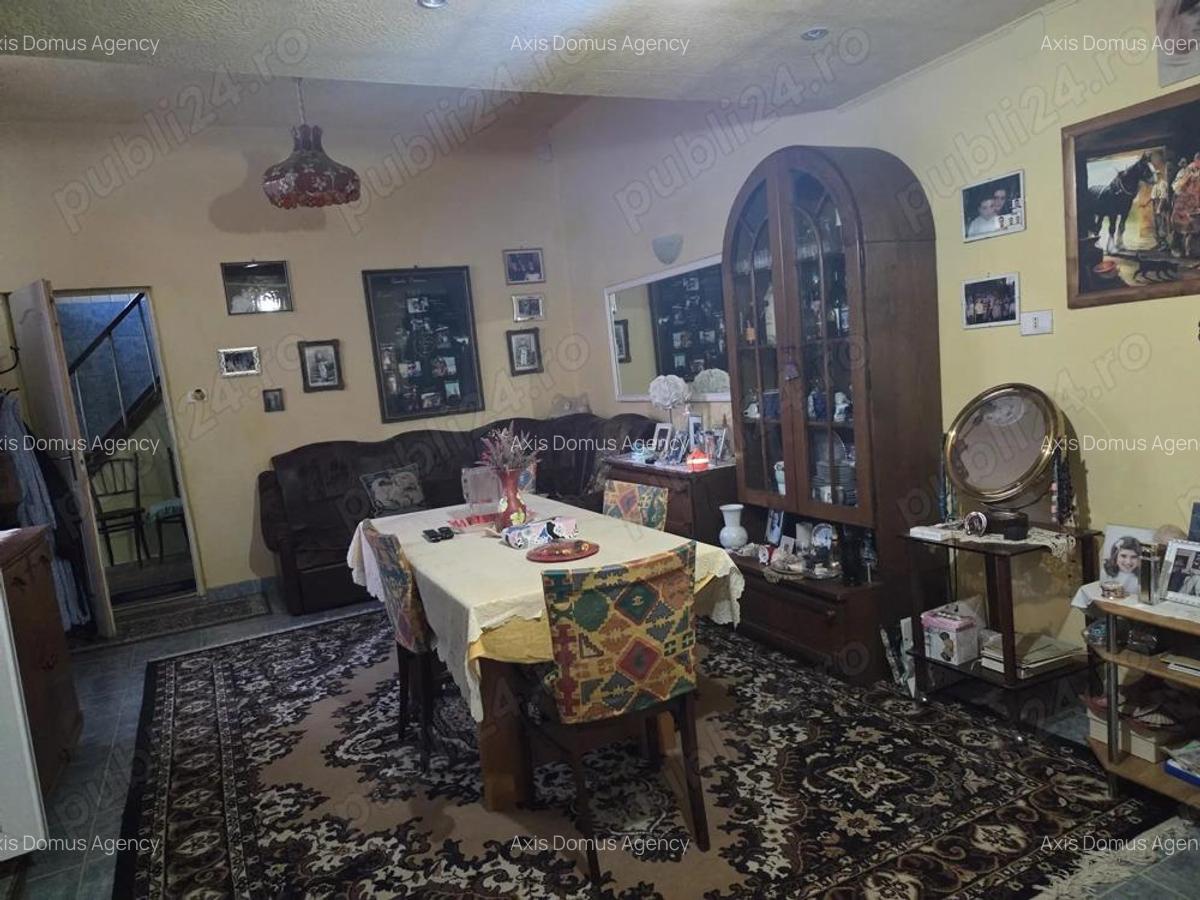 Casa individuala. Comision 0% - 5