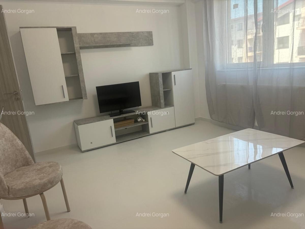 Apartament cu 2 camere, mobilat în Nicolina - 2