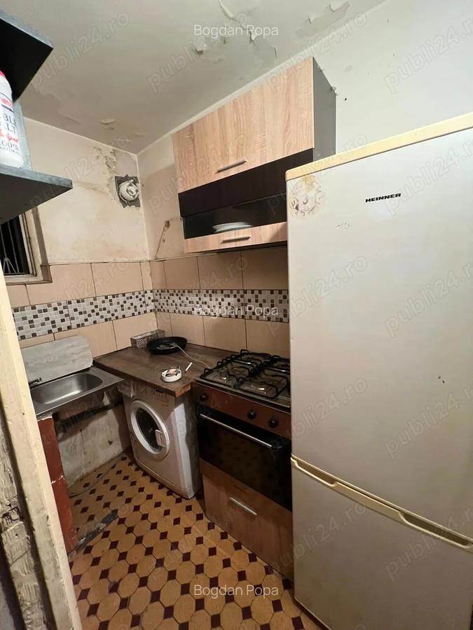 Apartament sector 5 Strada Iacob Andrei nr1 - 3