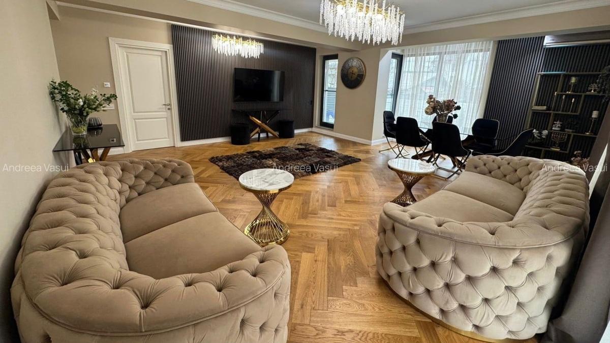 Apartament cu 4 camere decomandat în Aviației - 1