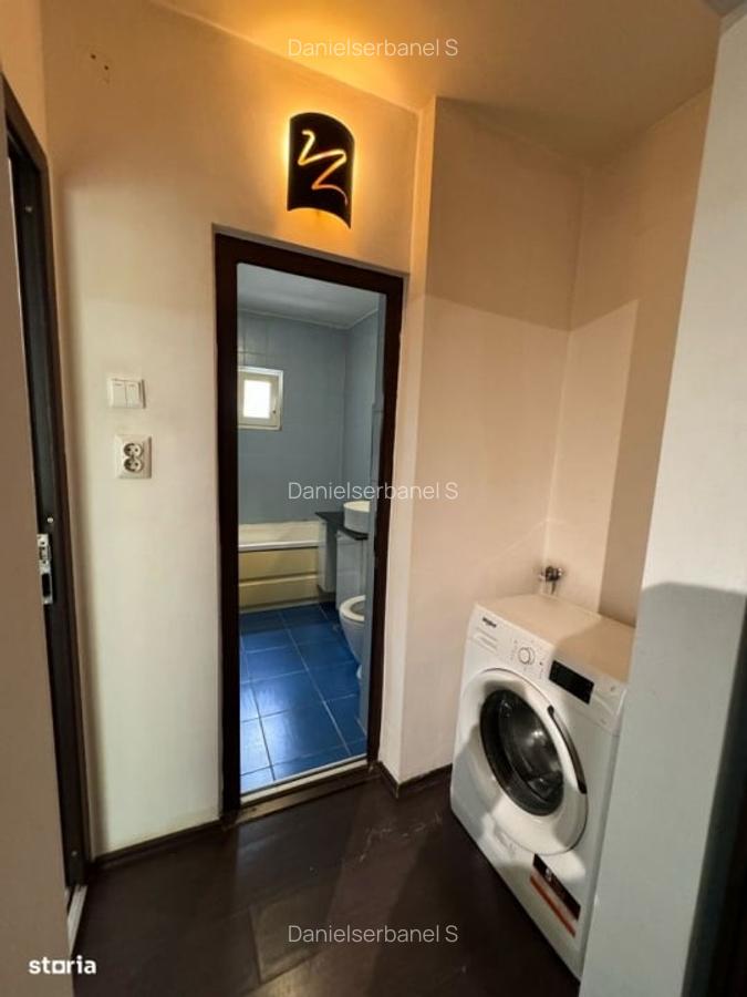 2 camere | decomandat |  | Metrou Crangasi - 5