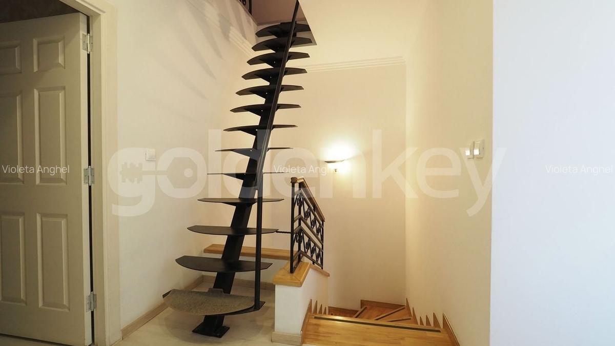 Vila duplex cu 5 camere in complex | British School - 18