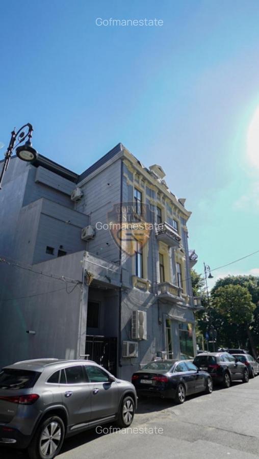 Casa Vila cu 3 apartamente Zona Centrala Piata Ovidiu bld Tomis  Primarie - 3