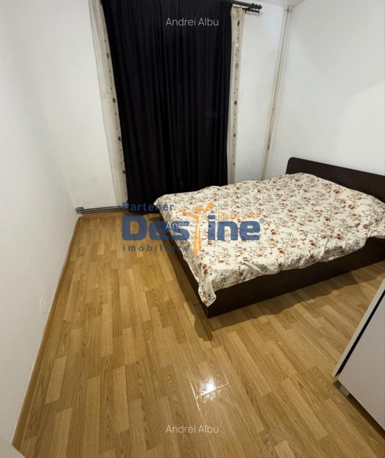 Apartament 2 camere 42mp semidecomandat la etajul 3 - Zona Zimbru - 4