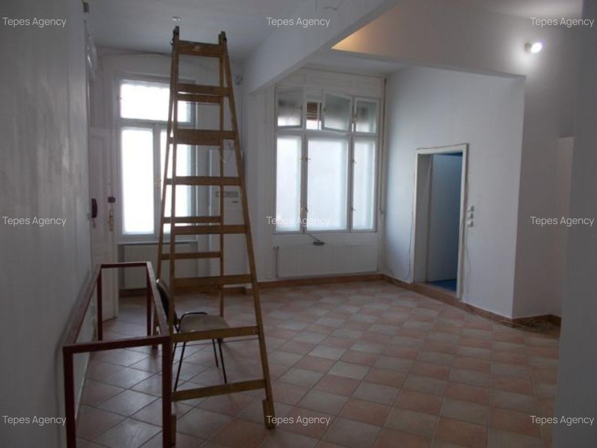 Apartament 4 camere, 125mp utili, decomandat, et.3, Timisoara, zona Posta Mare – Continental - 1
