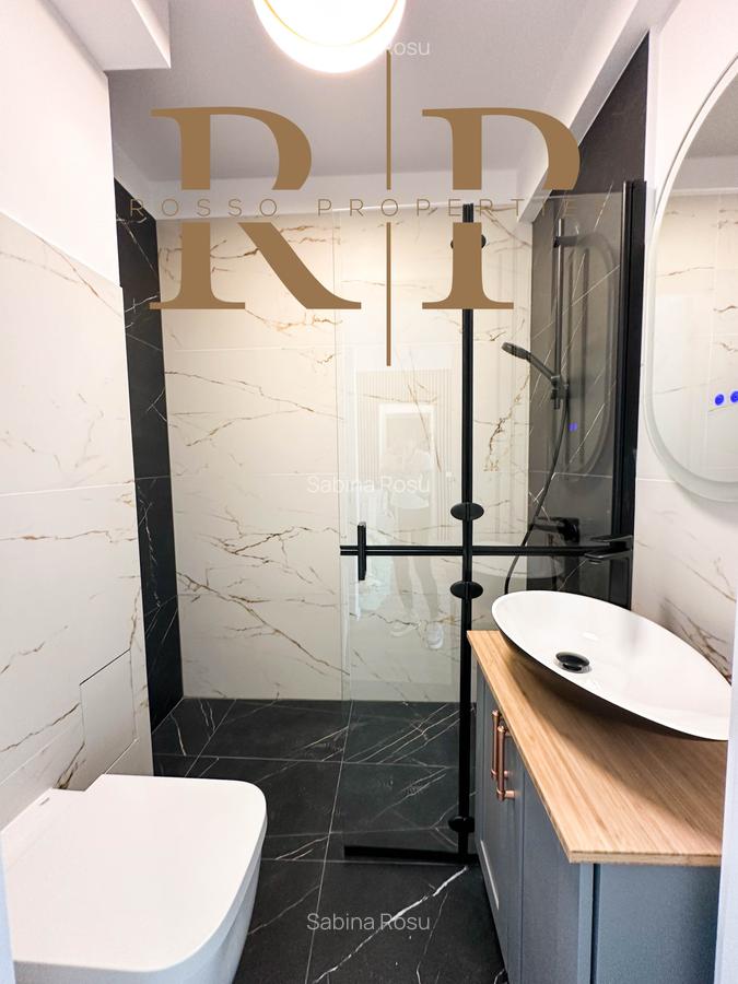 Apartament 2 camere Floreasca Compozitori * De Inchiriat - 15