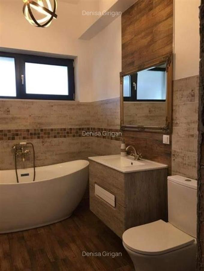 Duplex  4 camere | curte 250mp | 117mp | Iris - 16