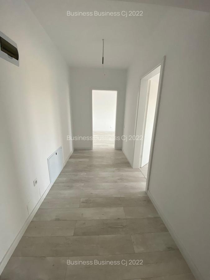 Apartament spatios nou in Apahida! - 2