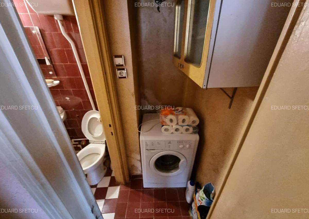 Apartament zona Piata Ovidiu - 5