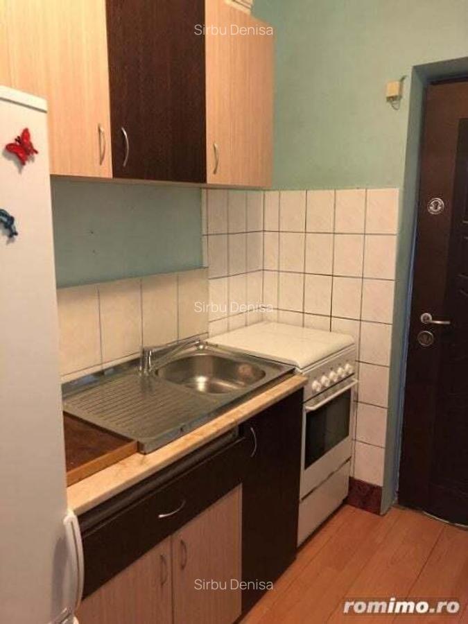 Oferim spre vanzare garsoniera in zona Titan - 3