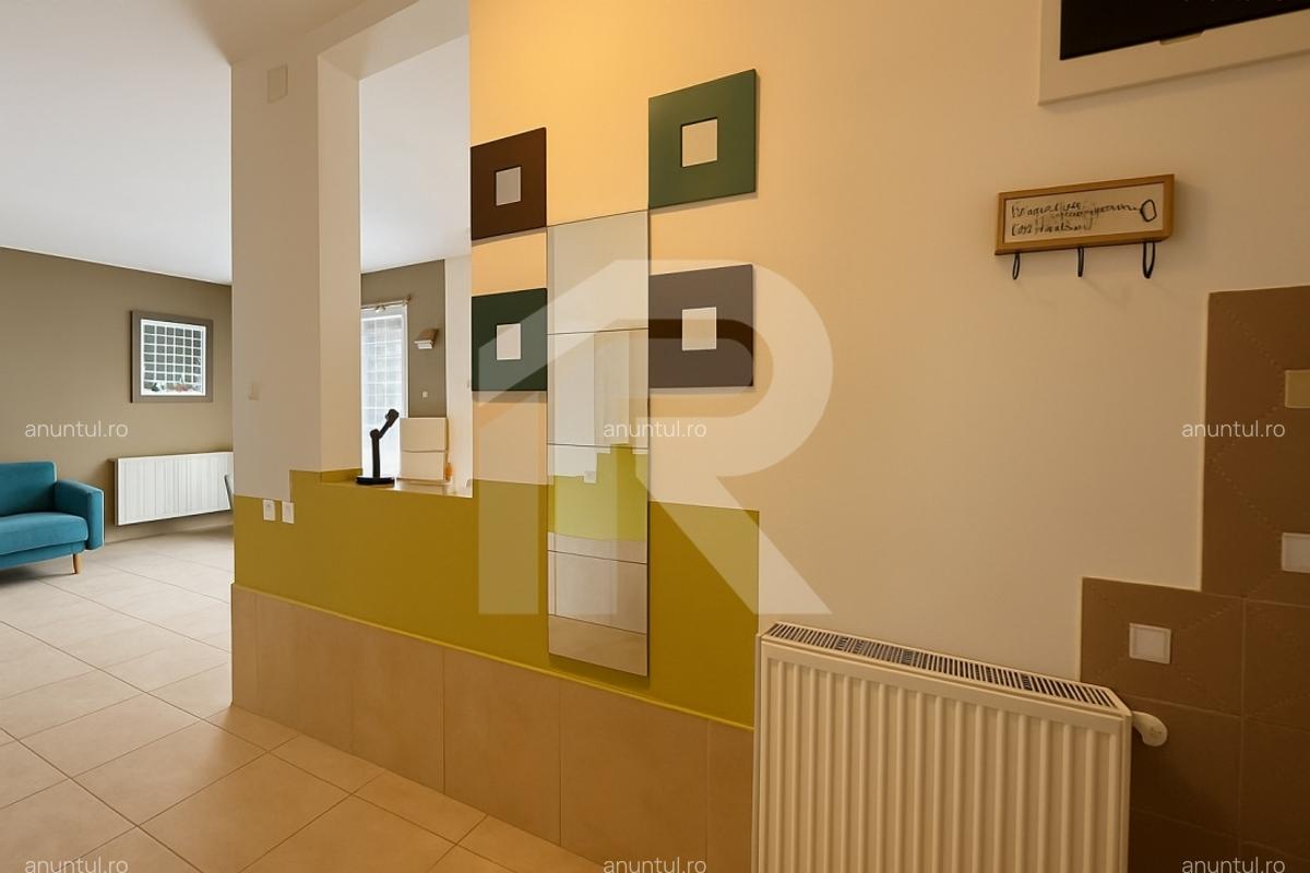 Casa intre doua paduri - TARTASESTI - DAMBOVITA - 5