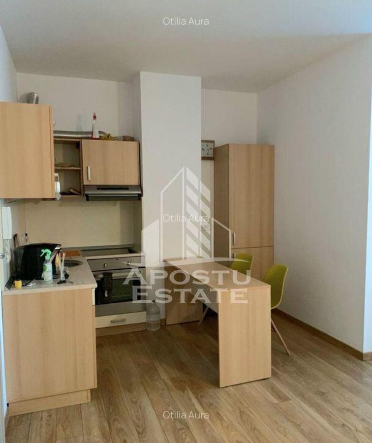 Apartament cu o camera,Complexul studentesc - 7