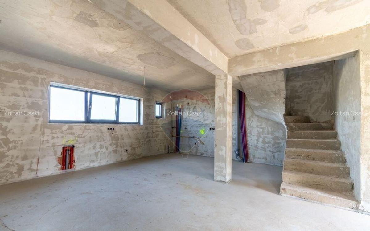 Casa cu 4 camere de vanzare, Jucu de Sus, Frasinului Nr.6... - 16