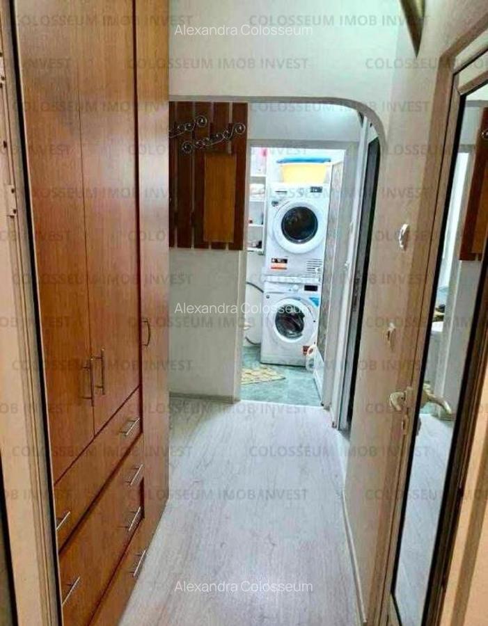 Apartament 3 camere, decomandat - zona Noua - 10 Apartament 3 camere, decomandat - zona Noua - 10