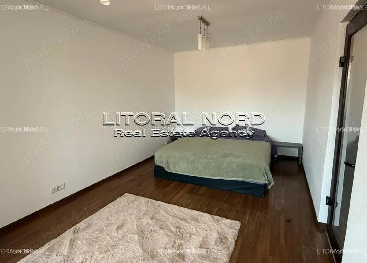 Exclusivitate - Coiciu-Inel II, Vila P+1E, 3 camere, mobilata, utilata, centrala gaze - 7