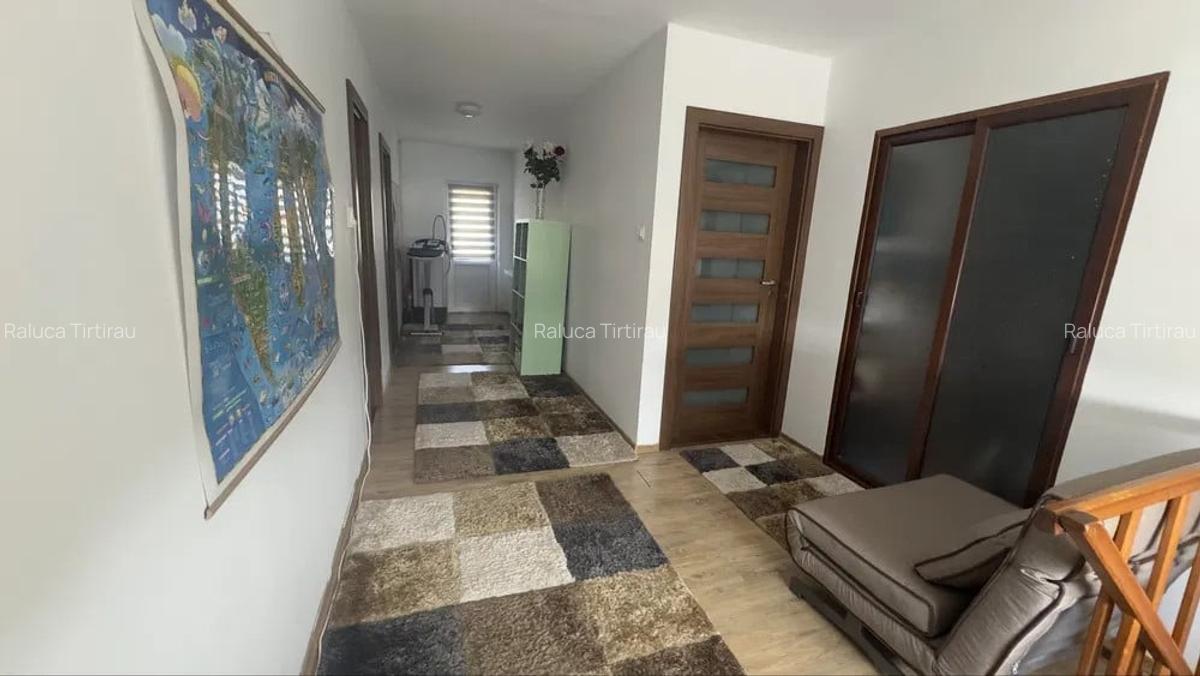 CASA CUMPANA | 4 DORMITOARE | TEREN 369 MP | - 2