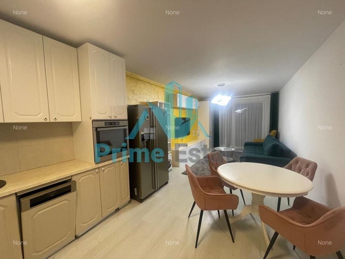 Apartament 3 camere, Grand Park Residence cu  Parcare Subterana - 7