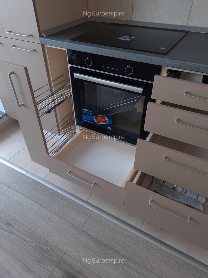 Apartament 2 camere open space, TOMIS PLUS - 8