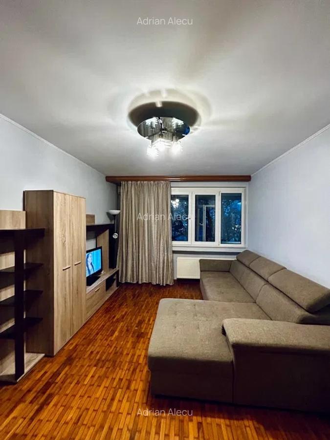 Apartament 2 camere, decomandat, 60 mp, ac, metrou aproape, 1 Mai - 3