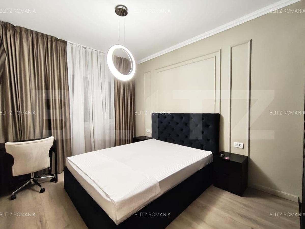 Apartament modern, 2 camere, terasa 45 mp, bloc nou, West Residence - 3