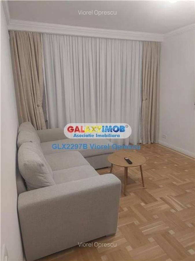 Apartament 4 camere, renovat, Morarilor, Metrou Costin Georgian - 7