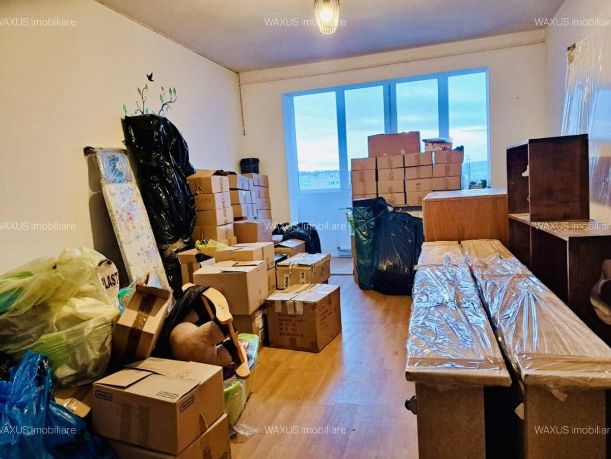 Apartament 2 camere decomandate Gheorgheni , zona Iulius Mall - 4