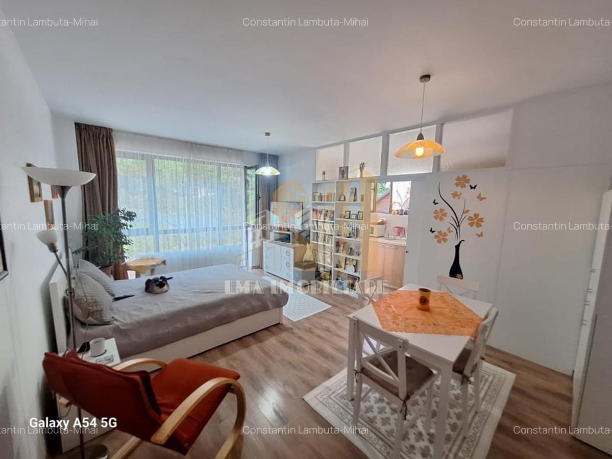 Apartament cu 2 camere in Green Valey -Noua Brasov - 3