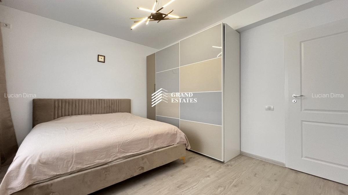 Vila deosebita de inchiriat I 3 camere I Complex RST Residence I Corbeanca - 12
