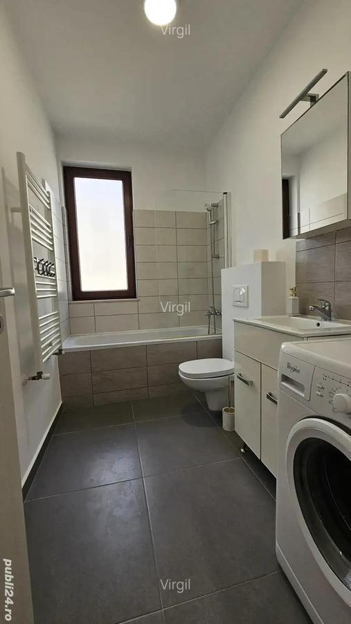 Apartament cu 2 cam bloc nou Aradului - 2