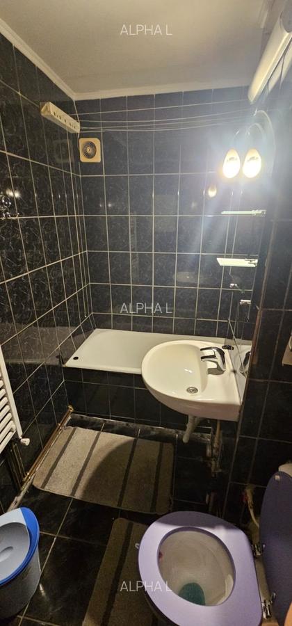 Garsoniera 40 Mp, Etaj 1, Centrala pe Gaze, Termen Lung - 9