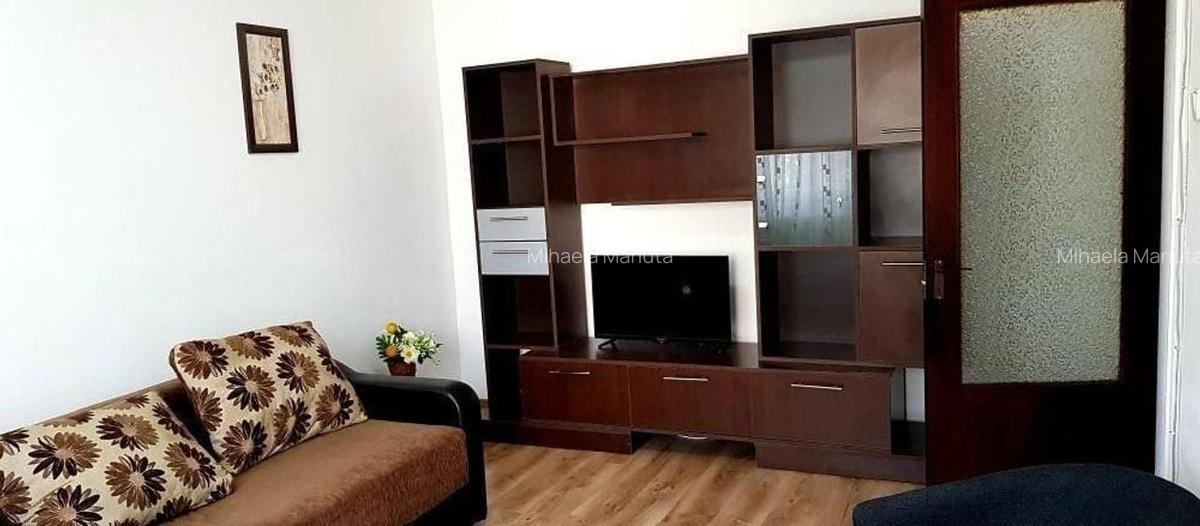 Garsonieră decomandată, mobilată în Brâncoveanu - 1